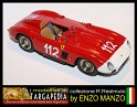 Ferrari 860 Monza n.112 Targa Florio 1956 - FDS 1.43 (2)